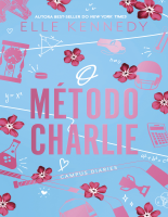 3.0 O Método Charlie - Elle Kennedy.epub
